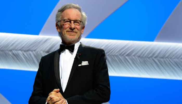 Steven Spielberg’s studio to make films for Netflix