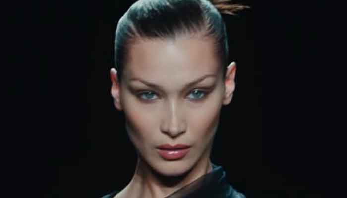 Bella Hadid sends birthday wishes to her favourite man in the world