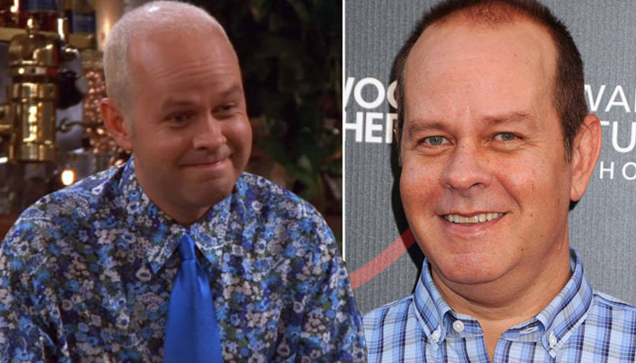 James Michael Tyler’s manager Toni Benson has given a hopeful update about the star’s diagnosis