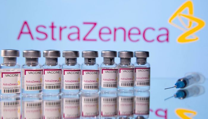 AstraZeneca vaccine effective against COVID-19 variants identified in India