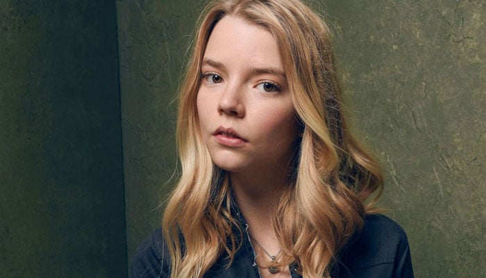 Anya Taylor-Joy said she felt ‘devastated’ after watching her debut film, only hours before it screened