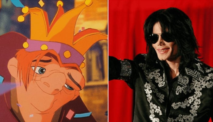 Disney rejected Michael Jackson’s request of contributing to ‘Notre Dame’ OST