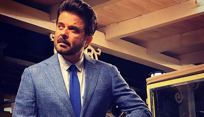 Anil Kapoor marks 38 years of his film ‘Woh Saat Din’