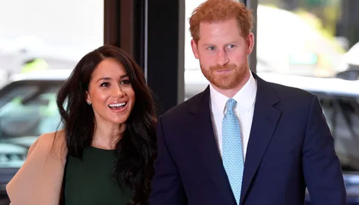 Prince Harry, Meghan Markle had pre-registered Lilibets domain names