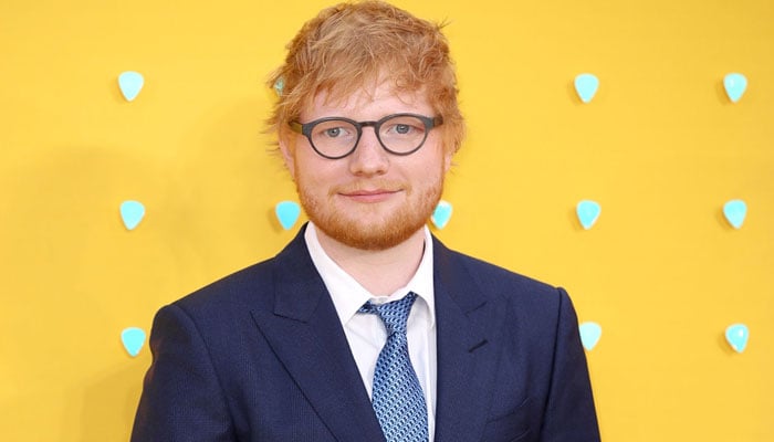 Ed Sheeran previews the guitar version of ‘Bad Habits’