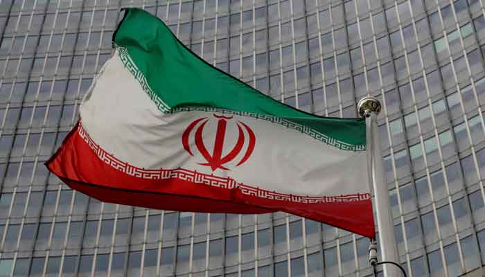 Iran thwarts attack on atomic energy agency building
