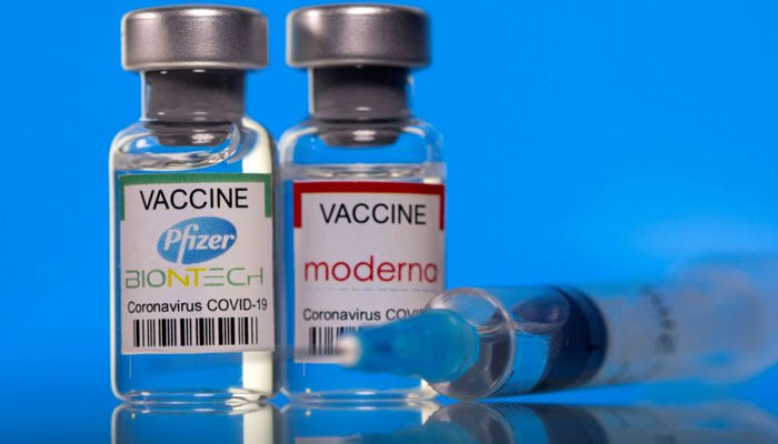 US to add heart inflammation warning for Covid mRNA vaccines for teens