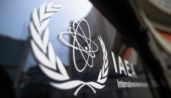 Pakistani nuclear scientists win international awards