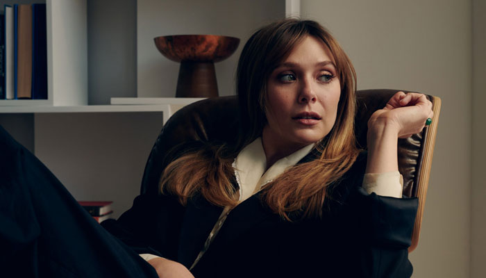 Elizabeth Olsen recalled how she had a number of failed auditions through the course of her career