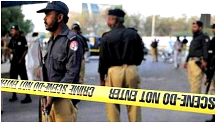 Johar Town blast: Suspect arrested from Lahore airport by intelligence agencies