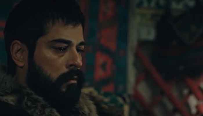 When will season 3 of Kurulus:Osman release?