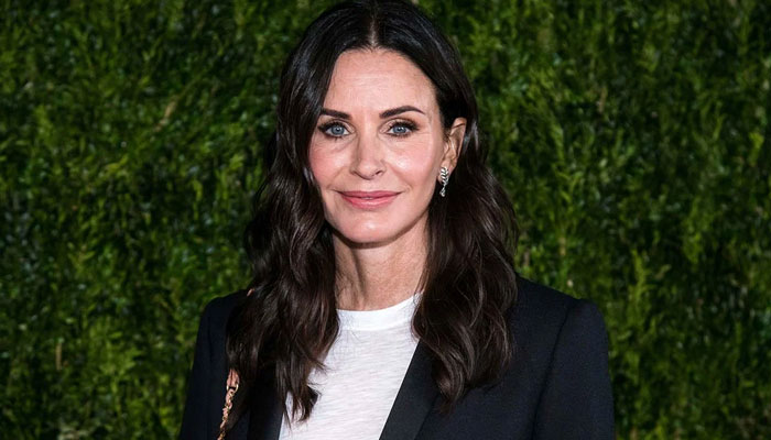 Courteney Cox addresses Emmy award exclusion: ‘It hurt me’