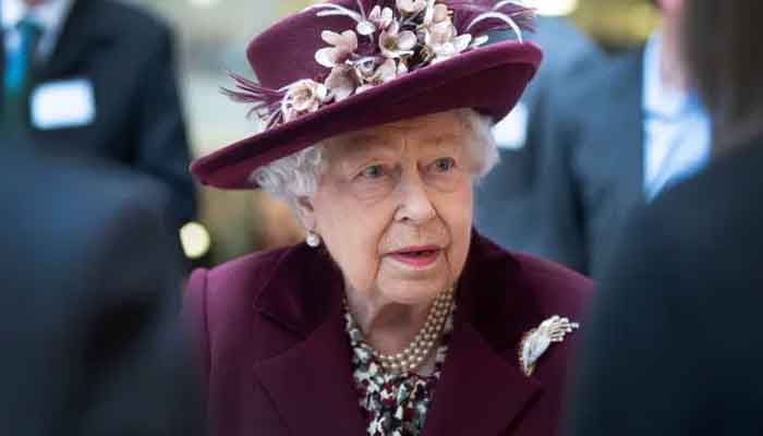 Queen Elizabeth wont attend Princess Dianas statue unveiling: report