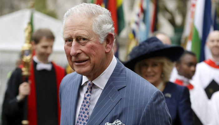 Prince Charles ‘upset’ over Prince William, Harry’s row