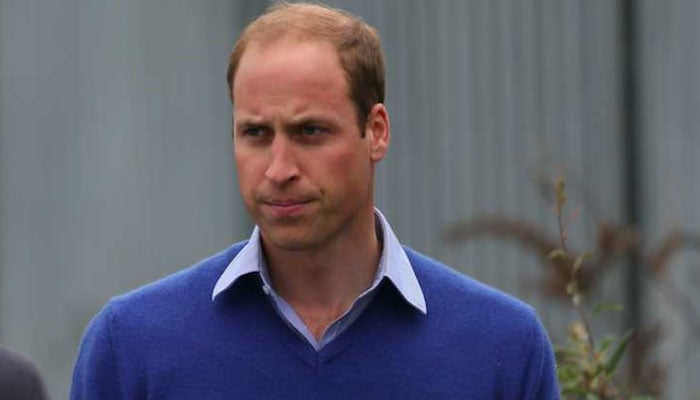 Prince William ‘went ballistic’ over ‘dossier of distresses’ against Meghan Markle