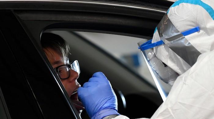 Germany to give all willing a first coronavirus shot by end July, early August