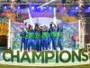 Underdogs Multan Sultans thrash Peshawar Zalmi to win maiden PSL title