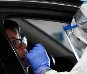 Germany to give all willing a first coronavirus shot by end July, early August