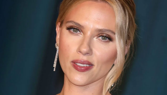 Scarlett Johansson discusses emotional last day on Black Widow set