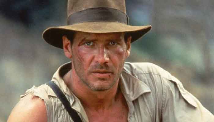 Harrison Ford injured during rehearsals for Indiana Jones 5 fight scene