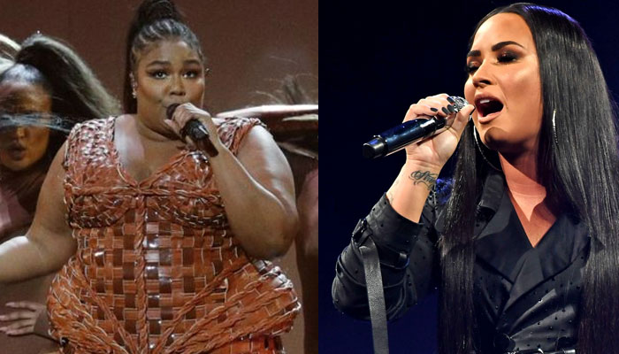 Lizzo and Demi Lovato set to headline Jazz Festival in New Orleans