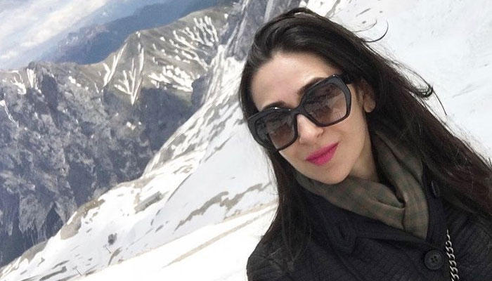 Katrina Kaif, Anushka Sharma send love to Karisma on her birthday
