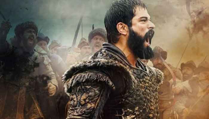Kurulus:Osman lead actor is more popular than Ertugrul star Engin Altan on Instagram
