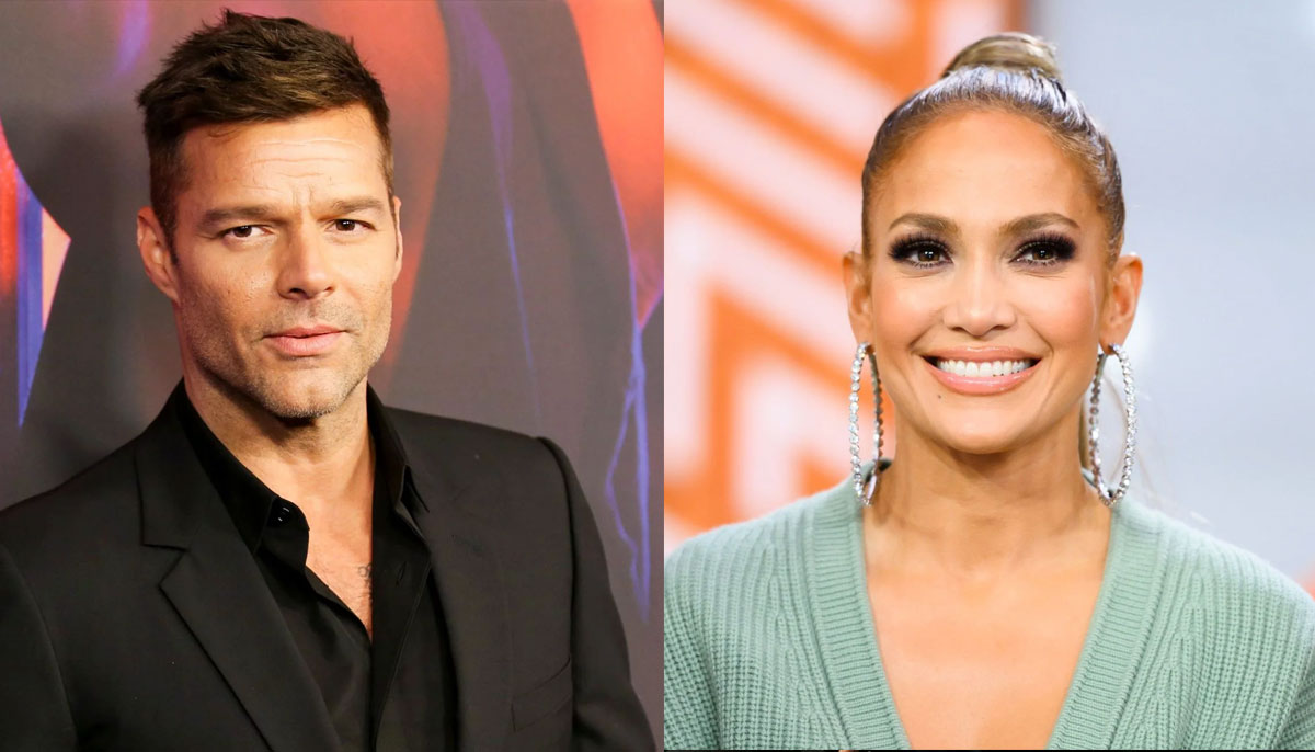Jennifer Lopez, Ricky Martin unveil ‘Behind the Music’ reboot trailer