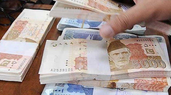 Pakistan secured $1b loan from China in May: report