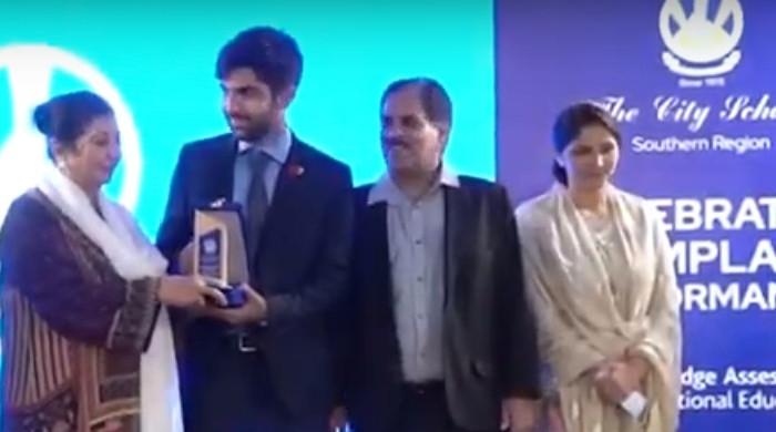 TCS students secure multiple Cambridge distinctions and awards