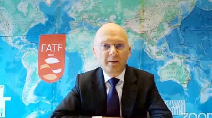FATF lauds Pakistan's progress on countering terrorism financing; gives new six-point action plan on money laundering
