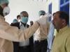Daily COVID-19 report: 1,052 test positive for coronavirus in Pakistan
