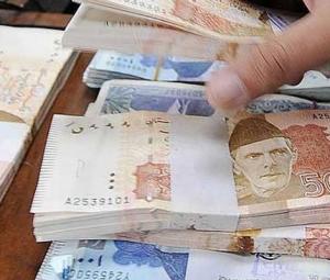 Pakistan secured $1b loan from China in May: report