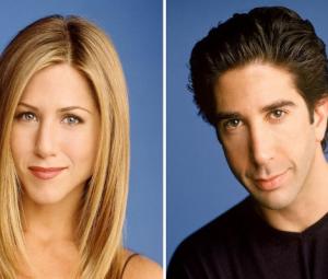 David Schwimmer's ex breaks silence on his 'crush' on Jennifer Aniston during 'Friends'