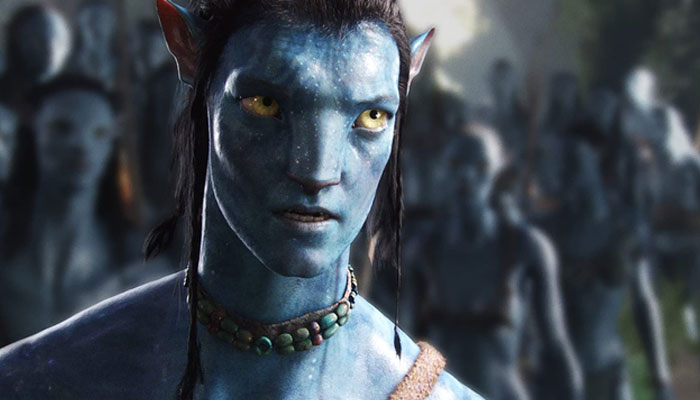 Avatar hopes for rare success with a gaming tie-in