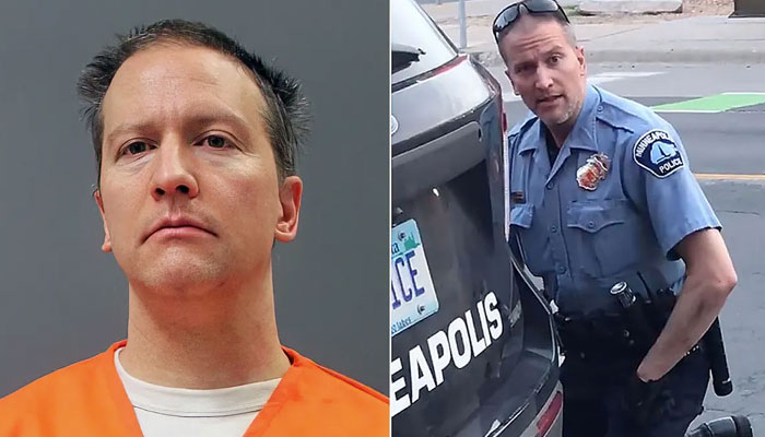 On Friday, Chauvin was sentenced to 22 years and six months in prison for George Floyds murder