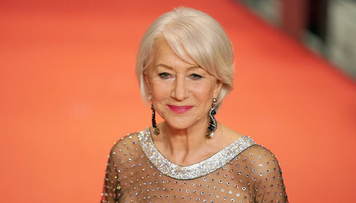Helen Mirren said it felt like a “cruel hoax” to be part of an action franchise but not being allowed to drive