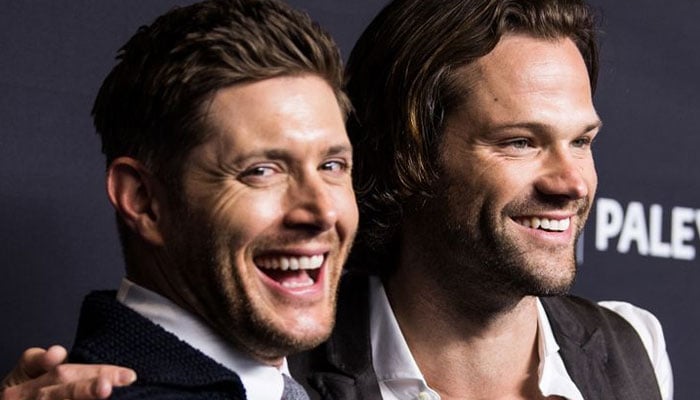 Jared Padalecki and Jensen Ackles ‘talk it out’ after ‘Supernatural’ prequel drama