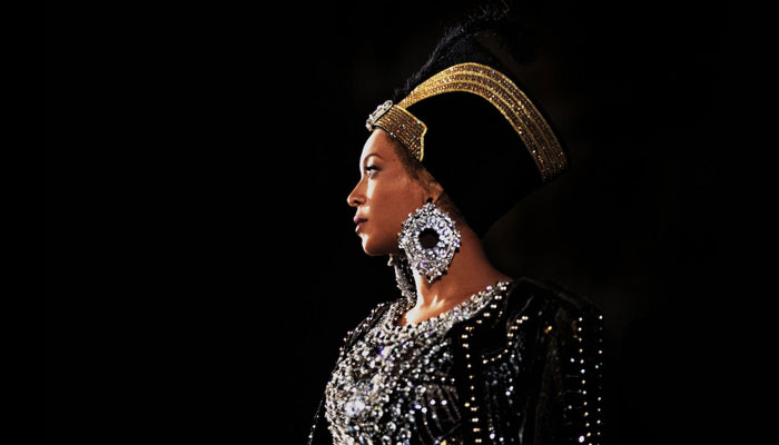 Beyoncé’s Flex Park swimwear capsule is getting largely criticized on the internet