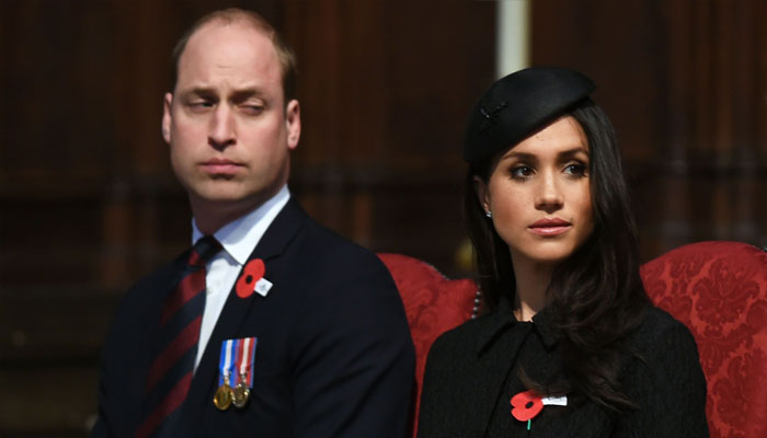 Prince William calls out Meghan Markle’s ‘merciless treatment’ to staffers