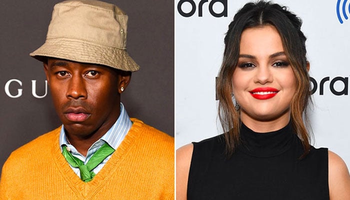 Selena Gomez has yet to publicly comment on Tyler, the Creator’s apology through the lyrics