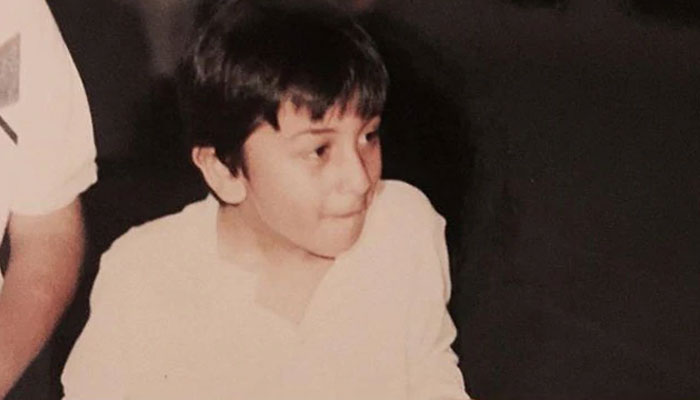 When mischievous little Ranbir Kapoor called fire brigade in New York
