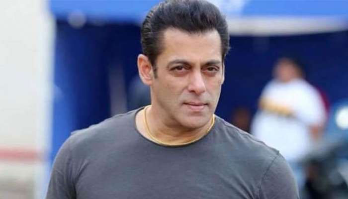 Salman Khan touches on &#39;accepting&#39; one&#39;s own mistakes