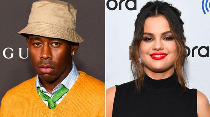 Why Tyler, the Creator Apologized to Selena Gomez in his New Song