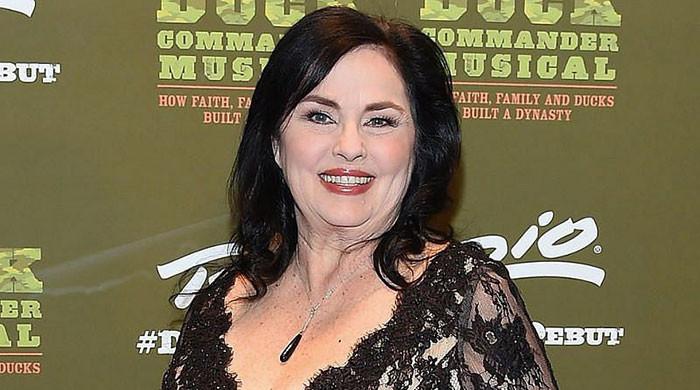 Duck Dynasty's Kay Robertson shares update on dog attack incident