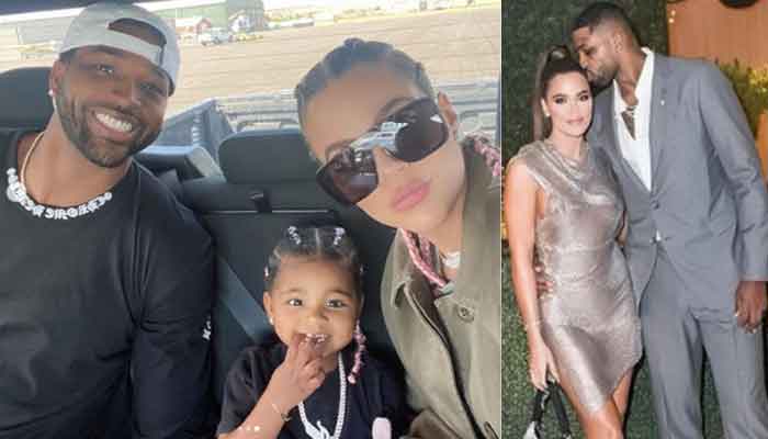 Khloe Kardashian shuns Tristan Thompsons touching birthday post amid cheating accusations