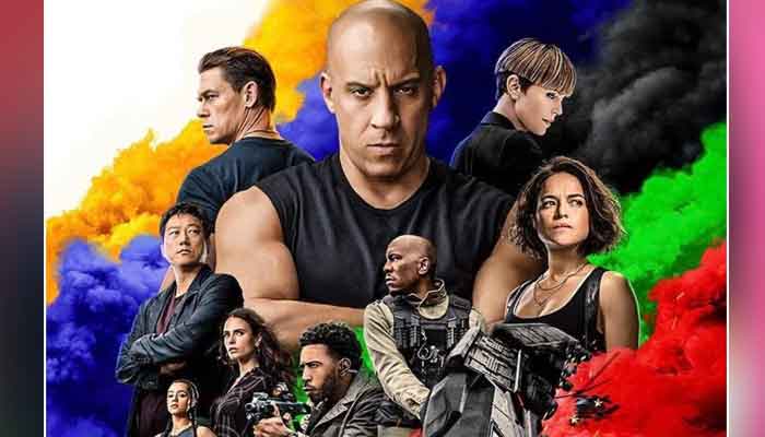 Fast and Furious 9 breaks pandemic-era box office record as it earns $70 million on weekend