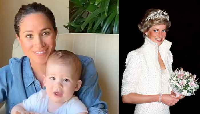 Meghan Markle, Archie, Lili are likely to attend Dianas statue launch via Zoom.