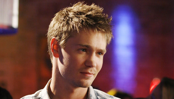 Chad Michael Murray Is Keeping His Hopes Up About One Tree Hill Reboot