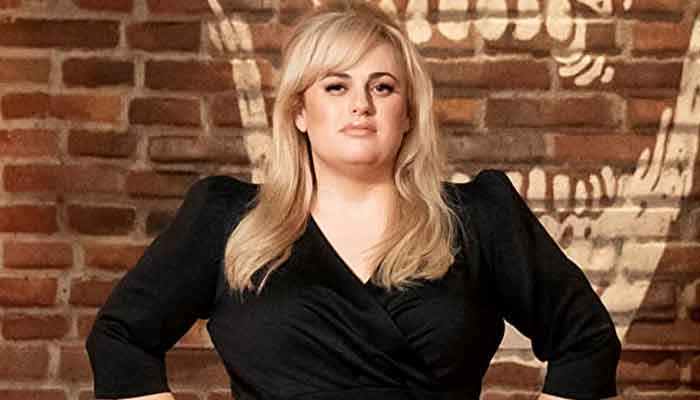 Rebel Wilson comes under fire for 'tone deaf' reaction to Sydney lockdown